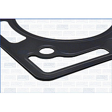 Garnitura, chiulasa RENAULT KANGOO / GRAND KANGOO (KW0/1_), Dubita, 02.2008 - Ajusa 10177800