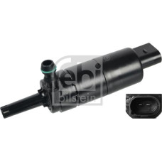 Pompa de apa,spalare parbriz VAUXHALL INSIGNIA Mk I (A) (G09), Sedan, 07.2008 - 05.2017 Febi Bilstein 108945