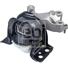 Suport motor Engine mount in the front R hydraulic DACIA DOKKER DOKKER EXPRESS-MINIVAN DUSTER DUSTER-SUV LODGY RENAULT CAP DACIA DUSTER (SD), Van, 04.2011 - Febi Bilstein 108150