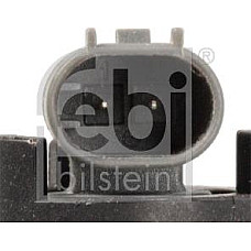 Termostat,lichid racire MERCEDES-BENZ GLE (W166), Crossover, 04.2015 - 10.2018 Febi Bilstein 108840