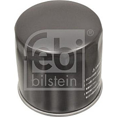 Filtru ulei insurubate 3-4inch-16UNF AUDI A1 A1 CITY CARVER A3 A4 B9 A5 Q2 Q3 SEAT ALHAMBRA ARONA ATECA IBIZA IV VW VIRTUS (BZ2), Sedan, 10.2017 - Febi Bilstein 108330