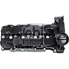 Culbutor Capac Rocker cover fits. OPEL ASTRA K INSIGNIA B INSIGNIA B GRAND SPORT MERIVA B MOKKA - MOKKA X 1.6D 01.14- VAUXHALL INSIGNIA Mk II (Z18), Turism, 03.2017 - Febi Bilstein 108274