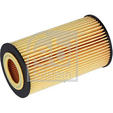 Filtru ulei element filtrant se potriveste. MERCEDES A W176 B SPORTS TOURER W246 W242 C A205 C C204 C C205 C T-MODEL S204 C T-MO MERCEDES-BENZ GLC (C253), Compartiment, 06.2016 - Febi Bilstein 108276