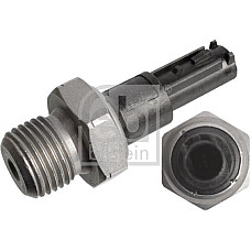 Senzor,presiune ulei PEUGEOT 5008 (0U_, 0E_), Dubita, 06.2009 - 03.2017 Febi Bilstein 108713