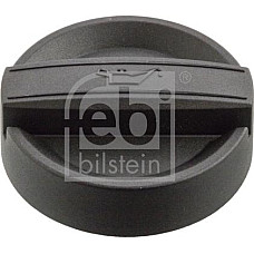 Buson ulei Oil filler cap BMW 1 E81 1 E82 1 E87 1 E88 1 F20 1 F21 2 F22 F87 2 F23 2 F45 2 GRAN TOURER F46 3 E46 3 E90 3 E9 BMW X2 (F39), Crossover, 11.2017 - Febi Bilstein 103923