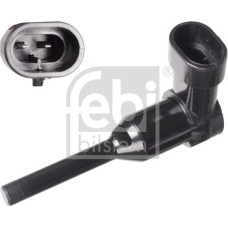 Senzor.nivel lichid de racire Sensor nivel lichid racire OPEL ASTRA G CLASSIC ASTRA H ASTRA H CLASSIC ASTRA H GTC OPEL ASTRA G CLASSIC (T98), Sedan, 03.2004 - 07.2009 Febi Bilstein 103549