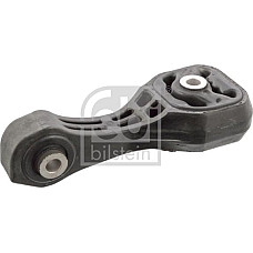 Suport motor Engine mount in the back hydraulic HONDA CITY V JAZZ III 1.2-1.3-1.4 07.08- HONDA JAZZ III (GE_, GG_, GP_, ZA_), Hatchback, 10.2007 - Febi Bilstein 103513