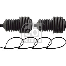 Ansamblu burduf, directie RENAULT 21 (S48_), Estate Van, 06.1986 - 04.1995 Febi Bilstein 103645