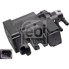 Convertor presiune, esapament CITROEN C4 I (LC_), Hatchback, 11.2004 - 12.2013 Febi Bilstein 103040