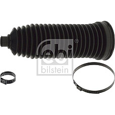 Ansamblu burduf, directie MERCEDES-BENZ SPRINTER 3,5-t (906), Cadru de sprijin, 06.2006 - Febi Bilstein 103034