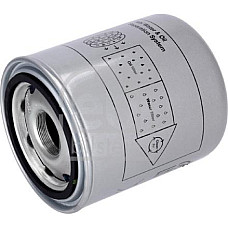 Element filtrant uscator aer. compresor Cartus cu uscator de aer separator de ulei M41x15mm dreapta fata-verso separator en wit DAF XF 105 (TE105XF), 10.2005 - Febi Bilstein 103070