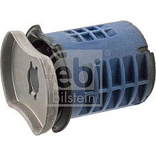 Suport, ax AUDI A3 (8VS, 8VM), Limousine, 05.2013 - Febi Bilstein 103195