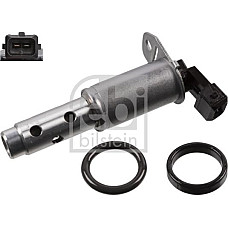 Supapa comanda. poz. arbore cu came Camshaft phasing unit BMW 1 E81 1 E82 1 E87 1 E88 3 E90 3 E91 3 E92 3 E93 5 E60 5 E61 BMW 7 - IV (E65, E66, E67), Sedan, 07.2001 - 12.2009 Febi Bilstein 103360