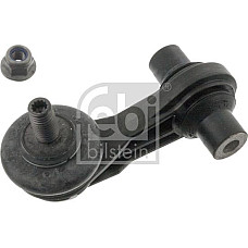 Brat-bieleta suspensie. stabilizator Tendon bara stabilizatoare Spate Dreapta-Stanga 70mm AUDI A1 A3 Q2 Q3 TT SEA VW GOLF VIII (CD1), 07.2019 - Febi Bilstein 102444