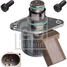 Supapa control presiune, sistem - Common-Rail MERCEDES-BENZ VIANO (W639), Dubita, 09.2003 - Febi Bilstein 102526