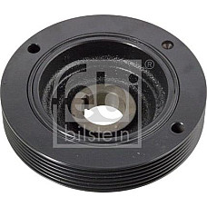 Fulie arbore cotit FORD FOCUS Turnier (DNW), Turism, 02.1999 - 12.2007 Febi Bilstein 102043