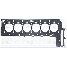 Garnitura, chiulasa BMW 6 - III (F13), Compartiment, 07.2011 - 10.2017 Ajusa 10207910