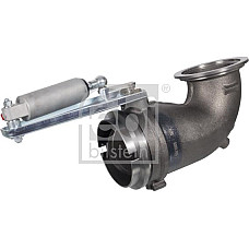 Galerie. sistem de esapament Cilindru de lucru DAF CF 85 XF 105 XF 95 01.01- DAF XF 95 (< TE95XF), 01.2002 - 12.2006 Febi Bilstein 102870