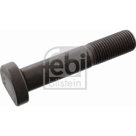 Bolt roata MERCEDES-BENZ SPRINTER 3,5-t (907, 910), Van, 02.2018 - Febi Bilstein 102242