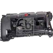 Culbutor Capac Rocker cover CITROEN BERLINGO MULTISPACE BERLINGO-MINIVAN C3 II C3 PICASSO C4 C4 GRAND PICASSO I C4 GRAND P PEUGEOT 207 (WA_, WC_), Hatchback, 02.2006 - 12.2015 Febi Bilstein 102250