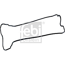 Garnitura, capac supape TOYOTA AVENSIS II (_T25_), Sedan, 04.2003 - 11.2008 Febi Bilstein 107984