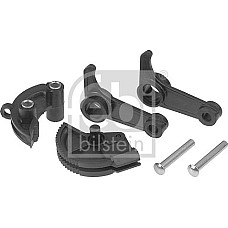 Chit reparatie,ambreiaj automat RENAULT 11 (S37_), Hatchback Van, 03.1983 - 07.1989 Febi Bilstein 10740
