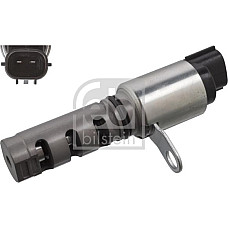 Supapa comanda. poz. arbore cu came Camshaft phasing unit HYUNDAI COUPE II ELANTRA IV I30 TRAJET TRAJET-MINIVAN TUCSON KIA HYUNDAI i30 (FD), Turism, 10.2007 - 06.2012 Febi Bilstein 107422