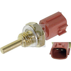 Senzor,temperatura lichid de racire INFINITI M45, Sedan, 01.2005 - Febi Bilstein 107544