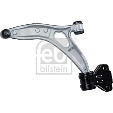Brat. suspensie roata Bratul axei anterioare a puntii dorite Stanga inferior fata 21 mm FORD C-MAX II FOCUS III 1 FORD FOCUS III (BM), Sedan, 07.2010 - Febi Bilstein 107886