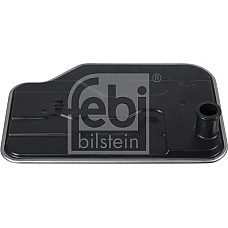 Set filtre hidraulice. cutie e vit.automata Gearbox hydraulic filter MERCEDES C A205 C C204 C C205 C CL203 C T-MODEL S203 MERCEDES-BENZ R-CLASS (W251, V251), Dubita, 08.2005 - 10.2017 Febi Bilstein 107823