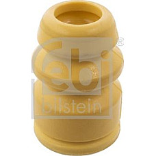 Tampon cauciuc, suspensie KIA CERATO KOUP (TD), Compartiment, 01.2009 - Febi Bilstein 107343