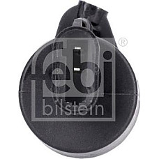 Pompa de apa.spalare parbriz pompa spalare parbriz Renault 19 i19 ii21CLiO iESPACE iESPACE iiSAFRANE i RENAULT 19 II (B/C53_), Hatchback, 01.1991 - 06.2001 Febi Bilstein 11995