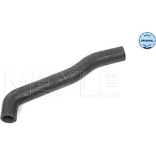 Radiator Furtun VW JETTA I (16), Sedan, 08.1978 - 12.1987 Meyle 119 121 0064