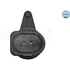 Senzor de avertizare,uzura placute de frana AUDI A6 Allroad (4GH, 4GJ, C7), Turism, 01.2012 - 09.2018 Meyle 114 527 0019