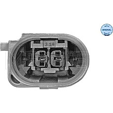 Senzor, temperatura gaze evacuare AUDI A6 Allroad (4GH, 4GJ, C7), Turism, 01.2012 - 09.2018 Meyle 114 800 0096