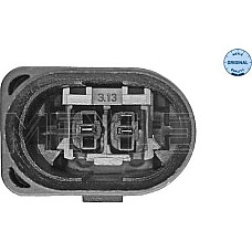 Senzor, temperatura gaze evacuare VW GOLF VII (5G1, BQ1, BE1, BE2), Hatchback, 08.2012 - Meyle 114 800 0068