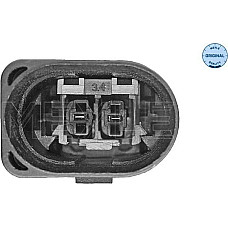 Senzor. temperatura gaze evacuare Senzor temperatura evacuare inainte de catalizator VW CRAFTER 30-35 CRAFTER 30- VW CRAFTER 30-50 (2F_), Cadru de sprijin, 04.2006 - 12.2016 Meyle 114 800 0176