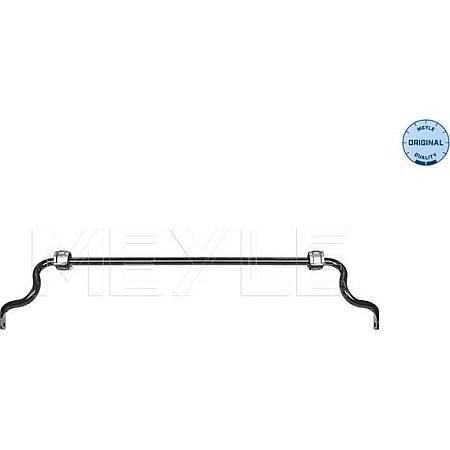 Bara stabilizatoare,suspensie AUDI A4 IV (8K2, B8), Sedan, 08.2007 - 12.2015 Meyle 114 753 0018