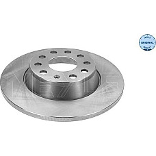 Disc frana VW GOLF VI Variant (AJ5), Van, 07.2009 - 05.2014 Meyle 115 523 0025