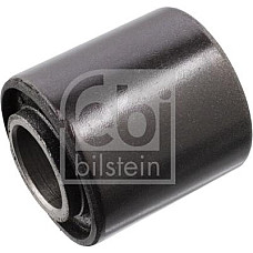 Bucsa. bara stabilizatoare Bucsa bara stabilizatoare exterior-Fata-Spate diametru interior. 28mm diametru exterior. 575mm lungim VOLVO FH 16 II (VTT3R), 05.2012 - Febi Bilstein 11565