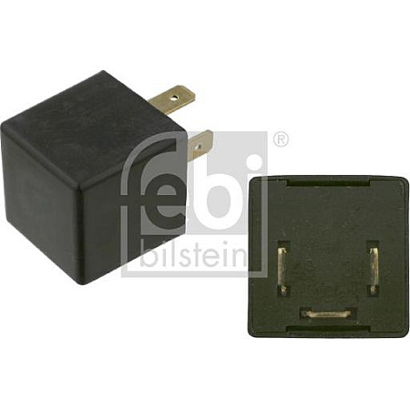 Modul semnalizare AUDI 200 Avant II (44, 44Q), Turism, 09.1983 - 12.1991 Febi Bilstein 11574