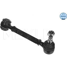 Brat-bieleta. suspensie roata Bratul axei posterioare a puntii spate Dreapta spate AUDI 100 C3 100 C4 200 C3 A6 C AUDI A6 Avant (4A5, C4), Sedan, 06.1994 - 12.1997 Meyle 116 050 0024