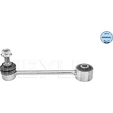 Brat-bieleta suspensie. stabilizator Tendon bara stabilizatoare Spate Dreapta-Stanga 180mm MAN TGE VW CRAFTER 2.0 VW CRAFTER (SYI, SYJ), Autobuz, 09.2016 - Meyle 116 060 0066