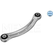 Brat-bieleta. suspensie roata Bratul axei posterioare a puntii spate Dreapta-Stanga superior din fata AUDI Q7 POR PORSCHE CAYENNE (9PA), Crossover, 09.2002 - 12.2010 Meyle 116 035 0008