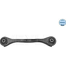 Brat. suspensie roata Bratul axei posterioare a puntii spate Dreapta-Stanga spate AUDI A1 A3 Q3 TT SEAT ALTEA ALT VW GOLF V Variant (1K5), Turism, 01.2007 - 07.2009 Meyle 116 035 0014