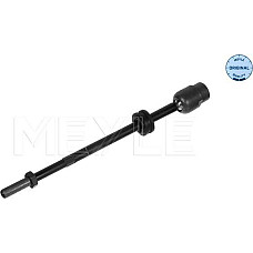 Articulatie axiala. cap de bara Tija de fixare fara capat Dreapta-Stanga lungime. 358mm SEAT CORDOBA CORDOBA VARI SEAT CORDOBA Vario (6K5), Turism, 06.1999 - 12.2002 Meyle 116 030 7107