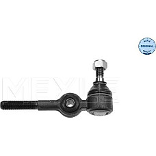 Cap de bara VW KAEFER, Special Design, 12.1947 - 08.2003 Meyle 116 020 0618