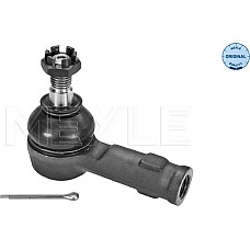 Cap de bara Capatul tijei de legatura Dreapta-Stanga PORSCHE 924 944 VW CADDY I GOLF I JETTA I SCIROCCO TRANSPORT VW GOLF I (155), Sabrioleta, 01.1979 - 08.1993 Meyle 116 020 3226