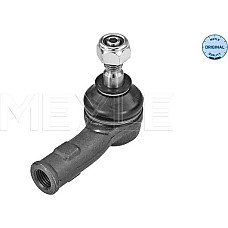Cap de bara Capatul tijei de legatura Dreapta SEAT AROSA CORDOBA CORDOBA VARIO IBIZA II INCA TOLEDO I VW CADDY II VW GOLF II (19E, 1G1), Hatchback, 08.1983 - 12.1992 Meyle 116 020 7106