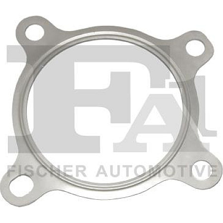 Garnitura, racord evacuare AUDI A4 V (8W2, 8WC, B9), Sedan, 05.2015 - FA1 110-990